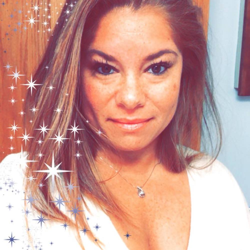 Meet your Posher, Marisa